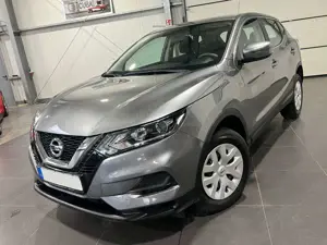 Nissan Qashqai 1.5 D **Klima*BT*Tempomat**