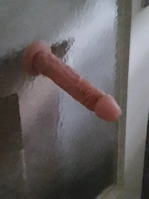 Ich will dich befriedigen 