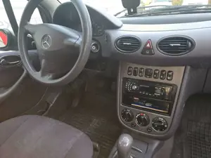 Mercedes-Benz A 140 A 140 Classic Piccadilly
