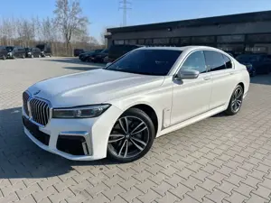 BMW 730 xd M Sport -HUD-Pano-Massage-360K-Laser-20Zo