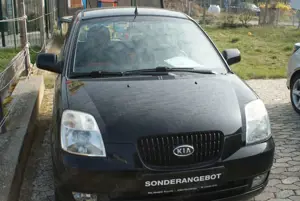 Kia Picanto 1.1 EX