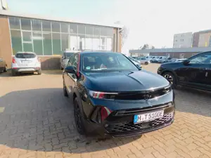 Opel Mokka-E