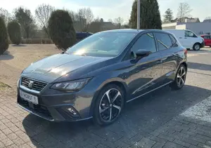SEAT Ibiza FR DSG Kessy Rückfahrkamera ACC Full-Link