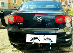 Volkswagen Eos Bild 4