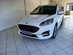Ford Kuga ST-Line X