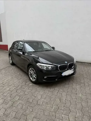 BMW 118 118 i Advantage