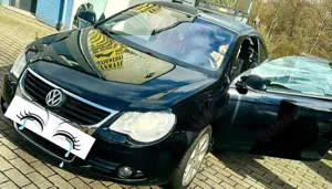 Volkswagen Eos