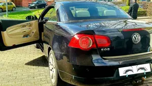 Volkswagen Eos Bild 5
