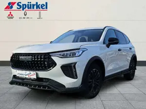 GWM HAVAL Jolion Pro Luxury, Automatik, Android-Auto