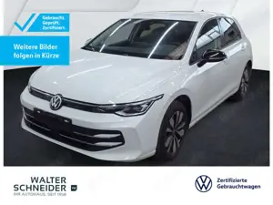 Volkswagen Golf 1.5 TSI Goal LED ACC SHZ PDC