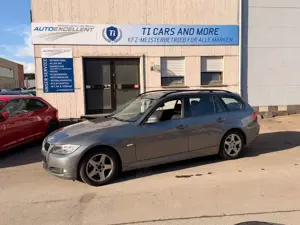 BMW 318 Touring 318i 1 Jahr Gewährleistung TÜV STZGH