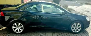 Volkswagen Eos Bild 3
