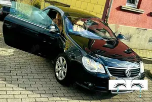 Volkswagen Eos Bild 2