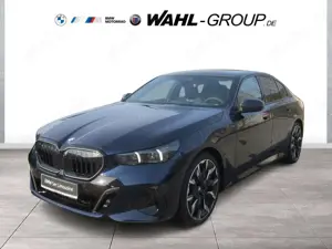 BMW 540 d xDrive M Sport Pro AHK Panorama Standhzg HeadUp