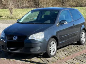 Volkswagen Polo Polo 1.6 Comfortline