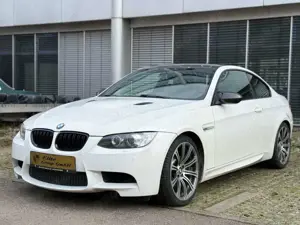 BMW M3 Coupe DKG LCI*Leder*Bi-Xenon*netto: 32.605€