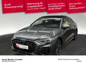 Audi S3 TFSI S tr. RFK MATRIX NAVI HUD PANO