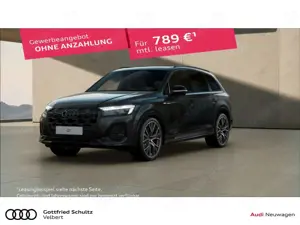 Audi Q7 S line TDI quattro 210 kW tiptronic #Familien Mons