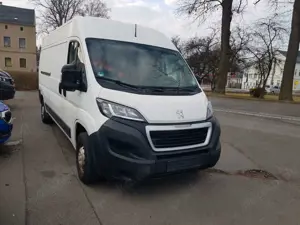 Peugeot Boxer 335 L3H2 Premium Kühlfahrzeug Kühlkasten