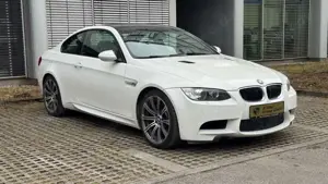 BMW M3 Coupe DKG LCI*Leder*Bi-Xenon*netto: 32.605€ Bild 4