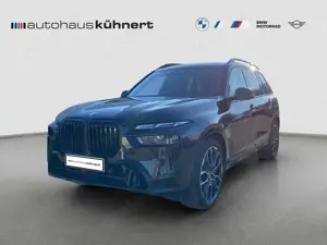 BMW X7 xDrive 40d ///M-Sport PRO ACC AHK Pano StHzg HK