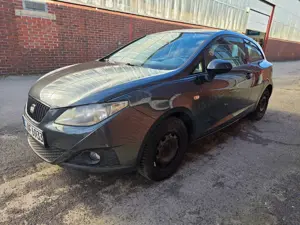 SEAT Ibiza Stylance / Style