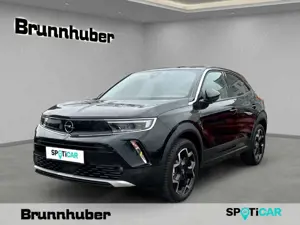 Opel Mokka Ultimate 1.2 Direct Injection Turbo 96 kW (130 PS)
