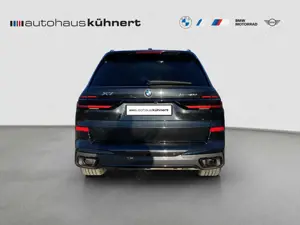 BMW X7 xDrive 40d ///M-Sport PRO ACC AHK Pano StHzg HK Bild 5