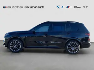 BMW X7 xDrive 40d ///M-Sport PRO ACC AHK Pano StHzg HK Bild 3