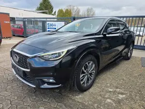 Infiniti Q30 1.5 d Navi 80KW Bild 3
