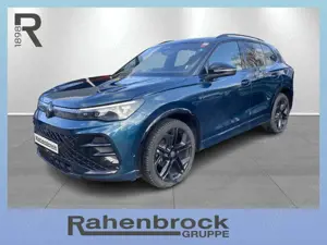 Volkswagen Tiguan 1.5 eTSI R-Line - AUTOMATIK