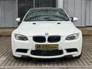 BMW M3 Coupe DKG LCI*Leder*Bi-Xenon*netto: 32.605€ Bild 3