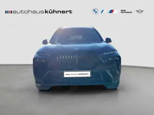 BMW X7 xDrive 40d ///M-Sport PRO ACC AHK Pano StHzg HK Bild 2