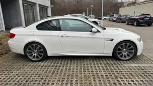 BMW M3 Coupe DKG LCI*Leder*Bi-Xenon*netto: 32.605€ Bild 5
