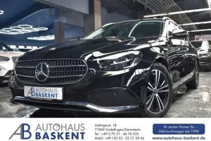 Mercedes-Benz E 220 d T*LED*WIDESCREEN*NAVI*SHZ*PDC*KAMERA*