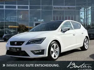 SEAT Leon 1.4 TSI FR NAVIGATION/PANORAMA/SHZ/1.HAND
