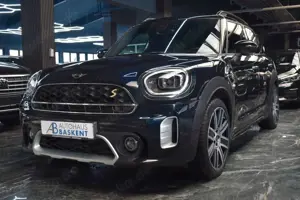 MINI Others Countryman SE (Cooper) Yours Trim All4*LED*LEDER