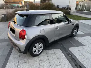 MINI Cooper Bild 4