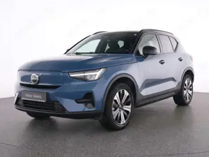 Volvo XC40 Bild 2