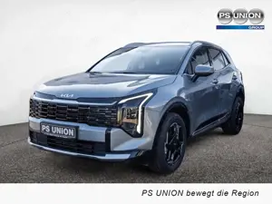 Kia Sportage 1.6T HYBRID SPIRIT