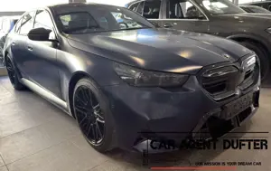 BMW M5 Individual,20/21,Carbon