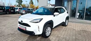 Toyota Yaris Cross 1.5l Hybrid*PDC,KAMERA,ACC,ALUFELGEN