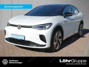 Volkswagen ID.5 GTX 4Motion '21 ACC Wärmepumpe Pano Matrix