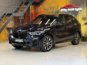 BMW X5 xDrive 30d M Sport LASER~STANDHZG~PANO~HUD~