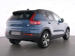 Volvo XC40 Bild 5
