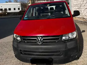Volkswagen T5 Transporter Transporter T5