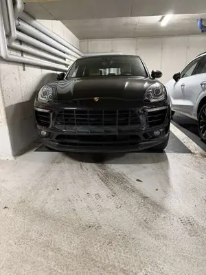 Porsche Macan Neuwertig, Wenig Gelaufen 1x Hand Bild 4