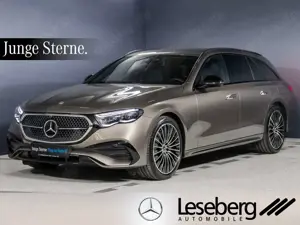 Mercedes-Benz E 300 E 300 T de 4M AMG DIG.LIGHT/AHK/Night/Airmatic/