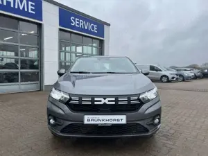 Dacia Sandero TCe 90 CVT Expression SHZ+LED+RFK Bild 3
