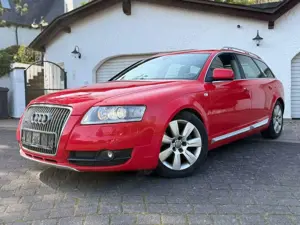 Audi A6 allroad 3.0 TDI Allroad Quattro*1.Hand*Scheckheftgepflegt